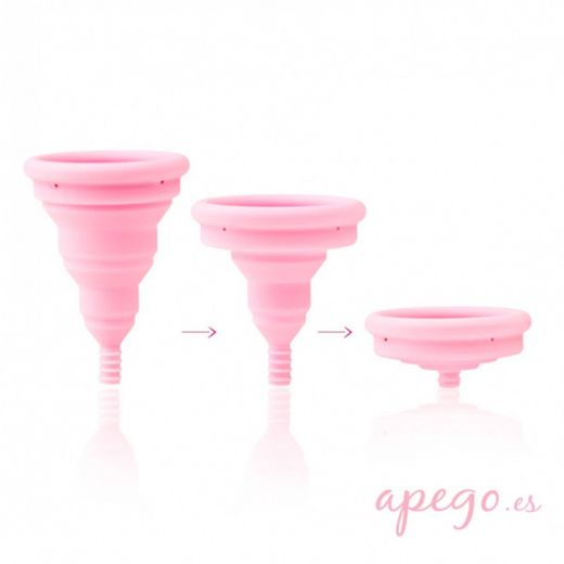 Intimina Lily Cup Compact Talla A