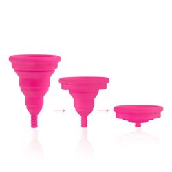 Intimina Lily Cup Compact Talla B