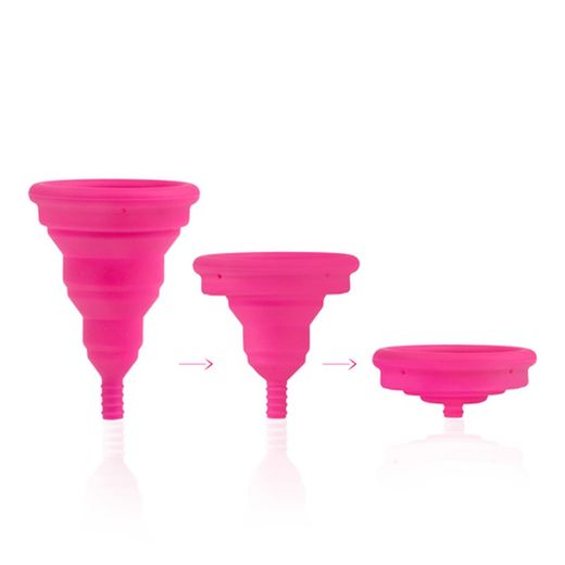 Intimina Lily Cup Compact Talla B