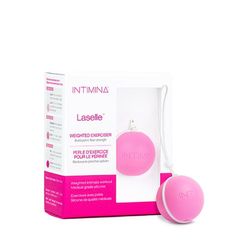 Intimina Ejercitador Laselle 38 G
