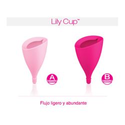 Intimina Lily Cup Talla B