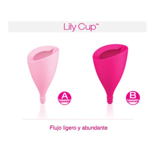 Intimina Lily Cup Talla B