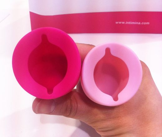 Intimina Lily Cup Talla B