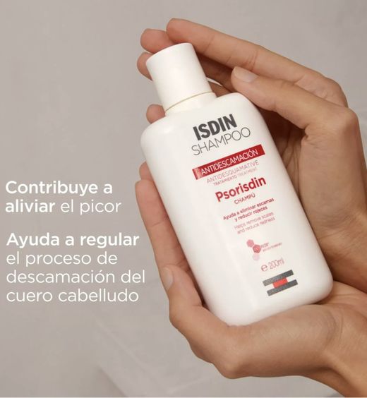 Psorisdin Champú 200 ml