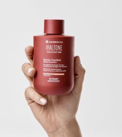 Iraltone Barrier Comfort Champú 250ml