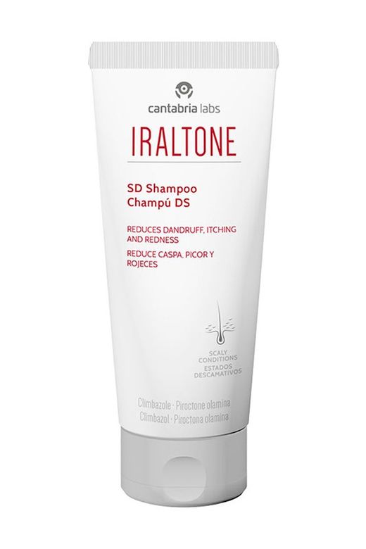 Iraltone Champú DS 200ml