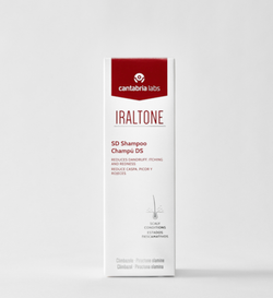 Iraltone Champú DS 200ml