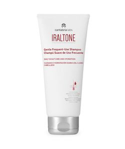 Iraltone Champú Suave de Uso Frecuente 200 ml