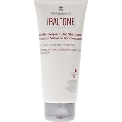 Iraltone Champú Suave de Uso Frecuente 200 ml