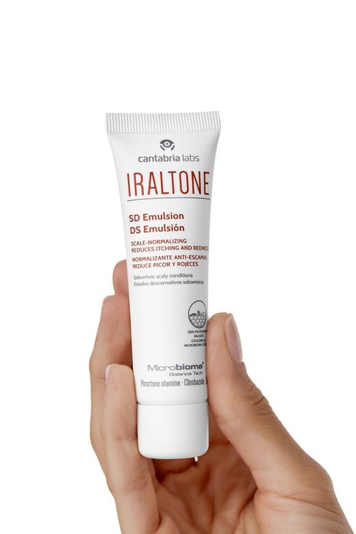 Iraltone DS Emulsión 30ml