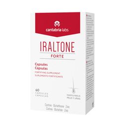 Iraltone Forte 60 cápsulas