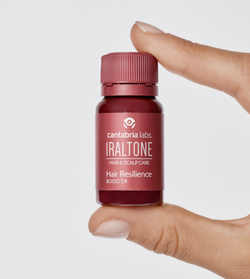 Iraltone Hair Resilience Booster 30 Viales 15ml