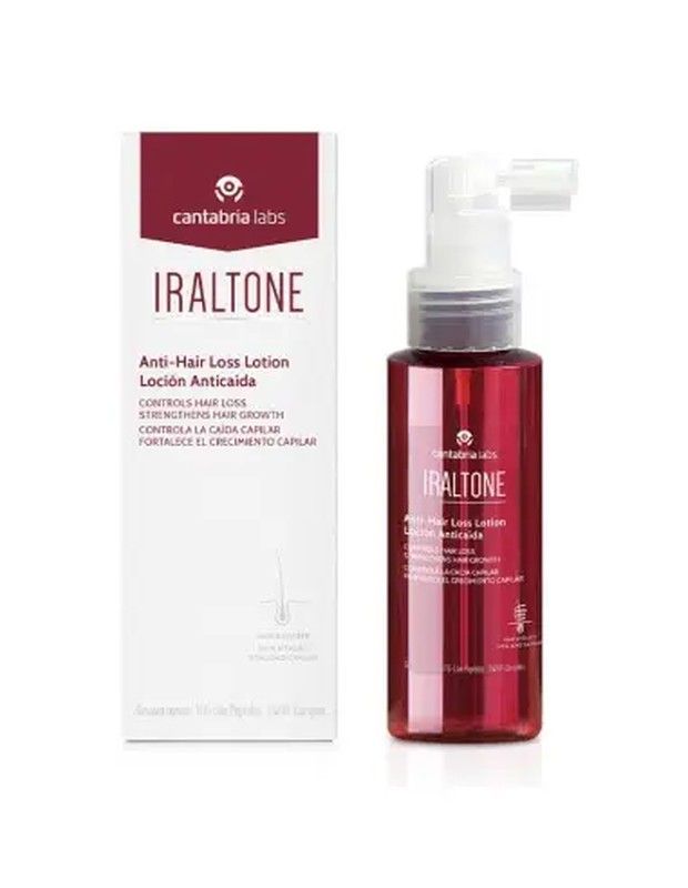 Iraltone Loción Anticaída 100 ml