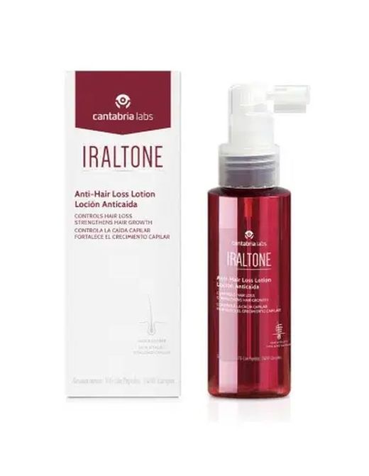 Iraltone Loción Anticaída 100 ml