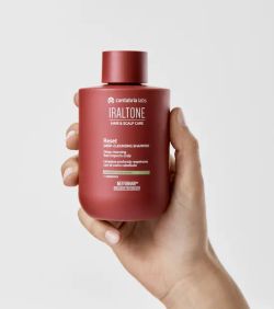 Iraltone Reset Deep Cleansing Shampoo 250ml