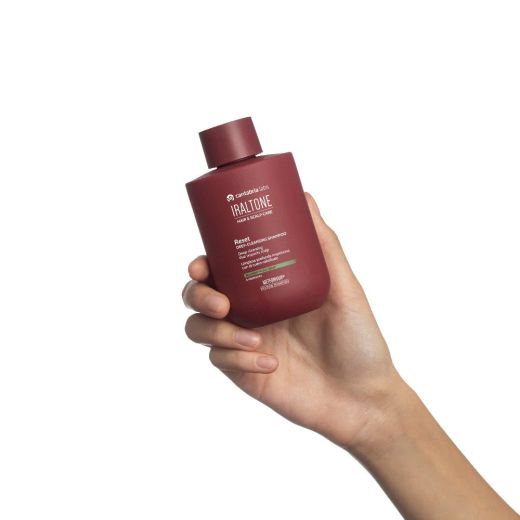 Iraltone Reset Deep Cleansing Shampoo 250ml