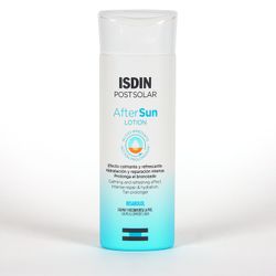 Post Solar Isdin After Sun Lotion 200 ml