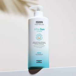 Post Solar Isdin After Sun Lotion 400 ml