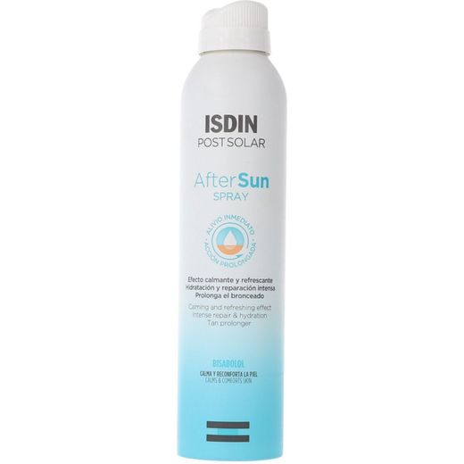 Post Solar Isdin After Sun Spray 200 ml