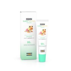 Isdin BabyNaturals Nutraisdin Bálsamo reparador perioral 15 ml