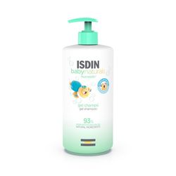 Isdin BabyNaturals Nutraisdin Gel-Champú 750 ml