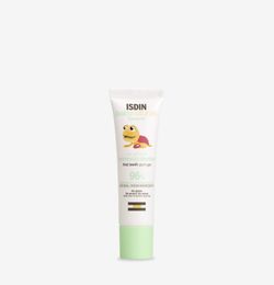 Isdin BabyNaturals Nutraisdin Gel Gingival primeros dientes 30 ml