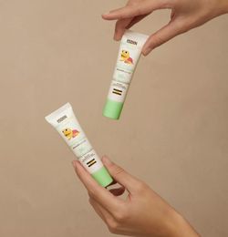 Isdin BabyNaturals Nutraisdin Gel Gingival primeros dientes 30 ml