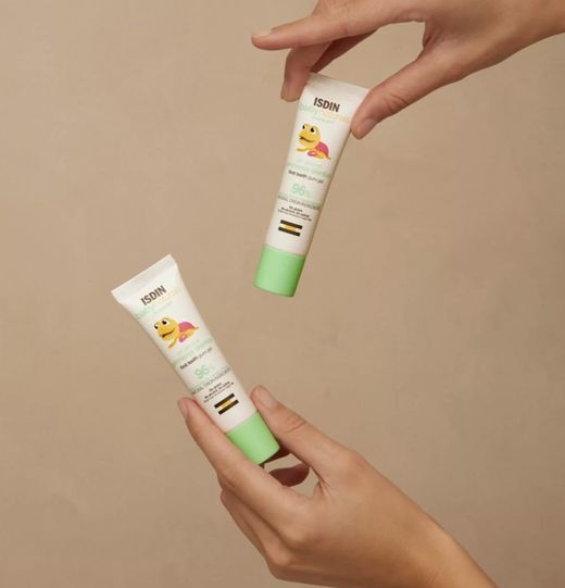 Isdin BabyNaturals Nutraisdin Gel Gingival primeros dientes 30 ml