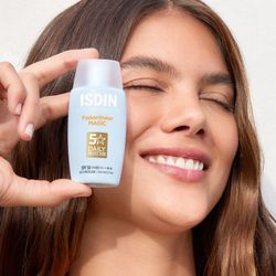 Fotoprotector Isdin Fusion Water Magic SPF50 50 ml
