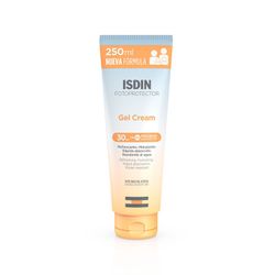 Fotoprotector Isdin Gel Cream SPF30 250 ml