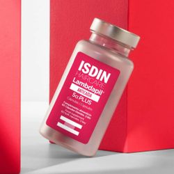 Isdin Lambdapil 5 Alfa Plus 60 Capsulas Duplo