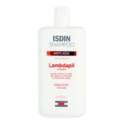 Isdin Lambdapil Anticaída Champú 400 ml