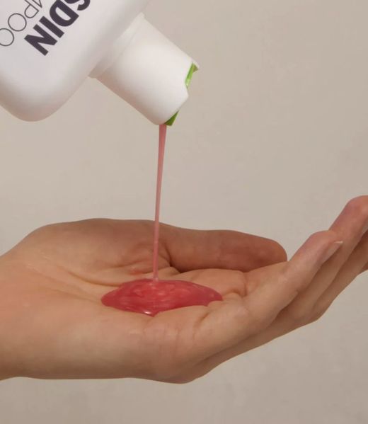 Isdin Nutradeica Champú Anticaspa Grasa 400 ml