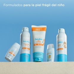Fotoprotector Isdin Pediatrics Gel Cream SPF50 250 ml