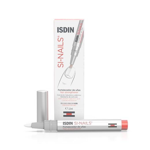 Isdin Si-Nails 2,5 ml