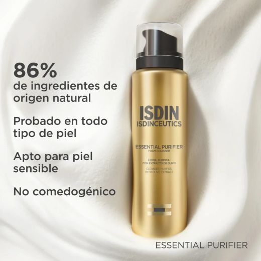 Isdinceuticals Essenrtial Purifier 150ml