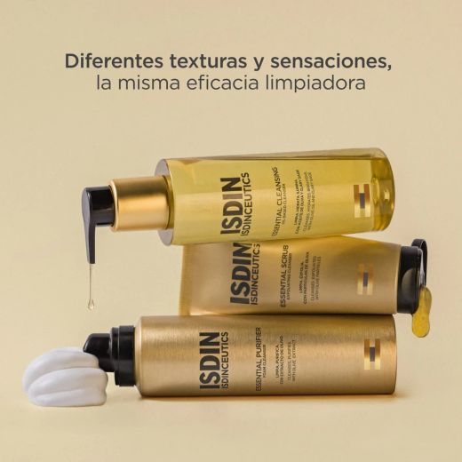 Isdinceuticals Essential Scrub 100g