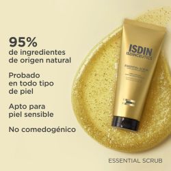 Isdinceuticals Essential Scrub 100g