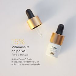 Isdinceutics Flavo-C Forte Serum 5.3 ml