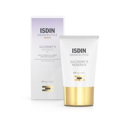 Isdinceutics Glicoisdin 15 Moderate 50g