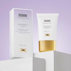 ISDINCEUTICS GLYCOISDIN GEL ANTIEDAD 15 50ML
