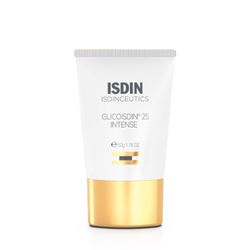 Isdinceutics Glicoisdin 25 Intense 50g