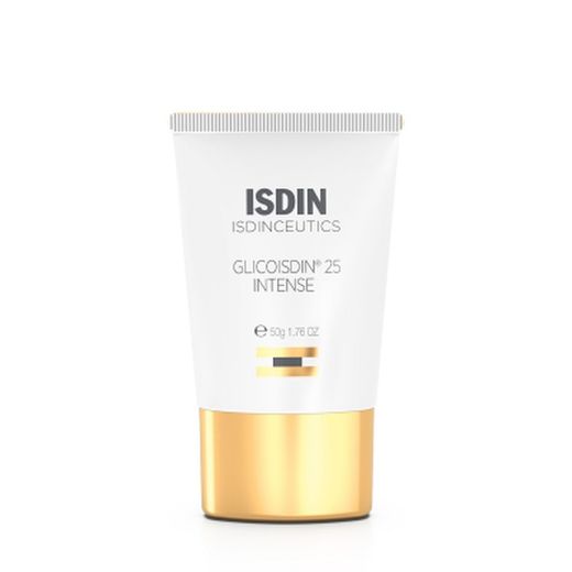 Isdinceutics Glicoisdin 25 Intense 50g