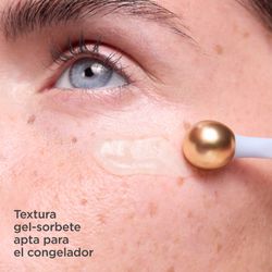 ISDINCEUTICS HYALURONIC CONTORNO OJOS 15G