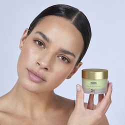 ISDINCEUTICS HYALURONIC MOISTURE MIXTA/GRASA 50G