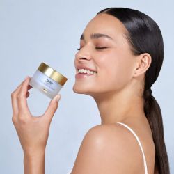 ISDINCEUTICS HYALURONIC MOISTURE NORMAL 50G