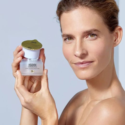 ISDINCEUTICS HYALURONIC MOISTURE NORMAL REFILL