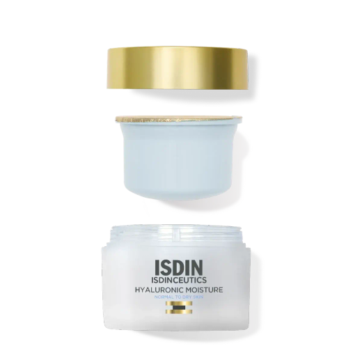 Isdinceutics Hyaluronic Moisture Normal Refill