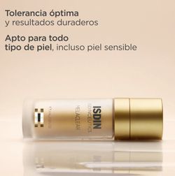ISDINCEUTICS MELACLEAR 30ML