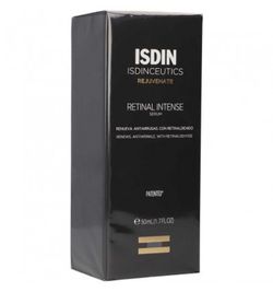 ISDINCEUTICS RETINAL INTENSE 1 ENVASE 50 ML